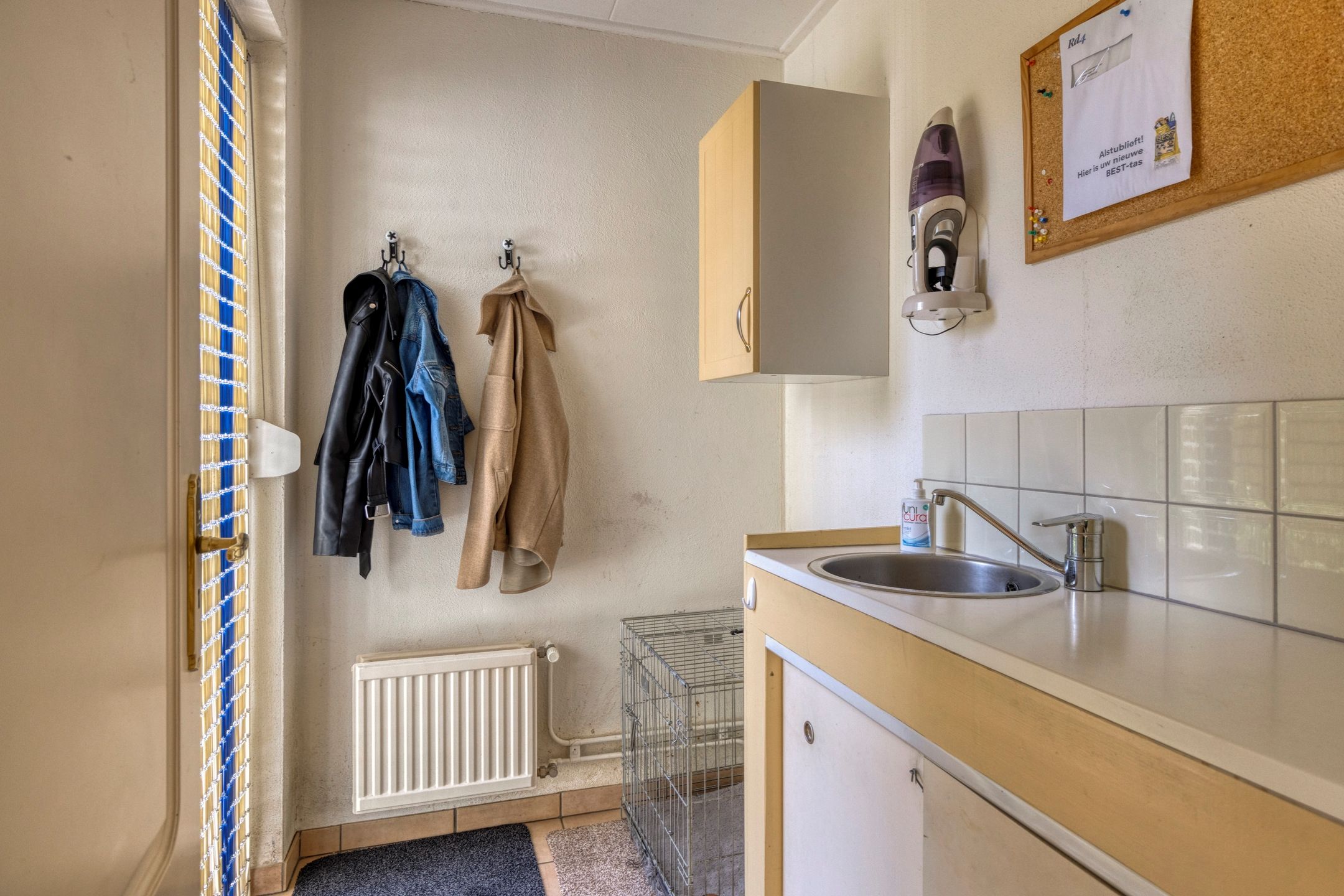 Foto 18 van Jonge Hagen 17