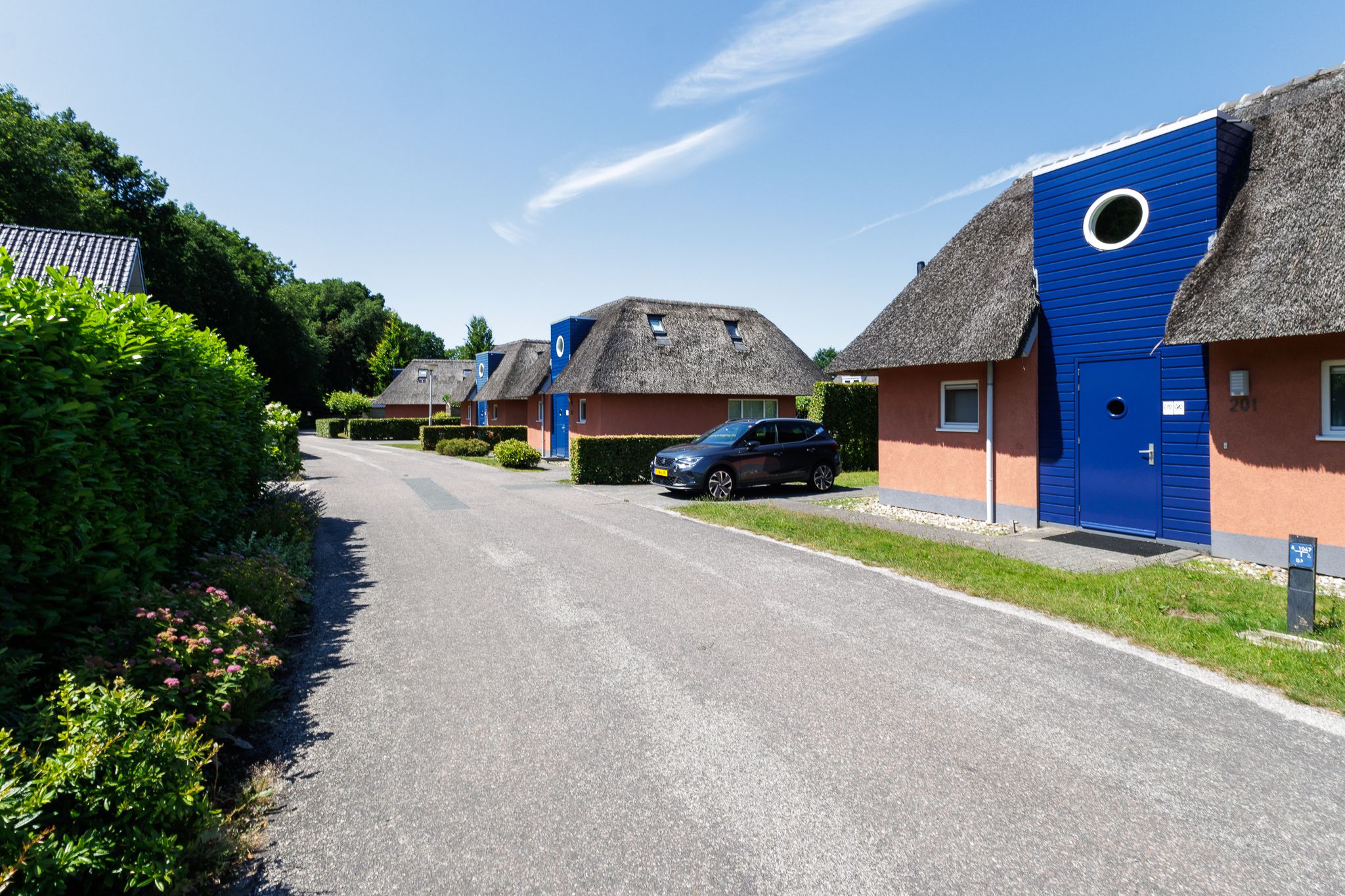 Photo 63 of De Bloemert 1-204