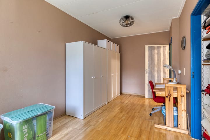 Foto 26 van Jonge Hagen 17