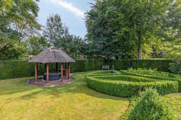 Foto 29 van Jonge Hagen 17