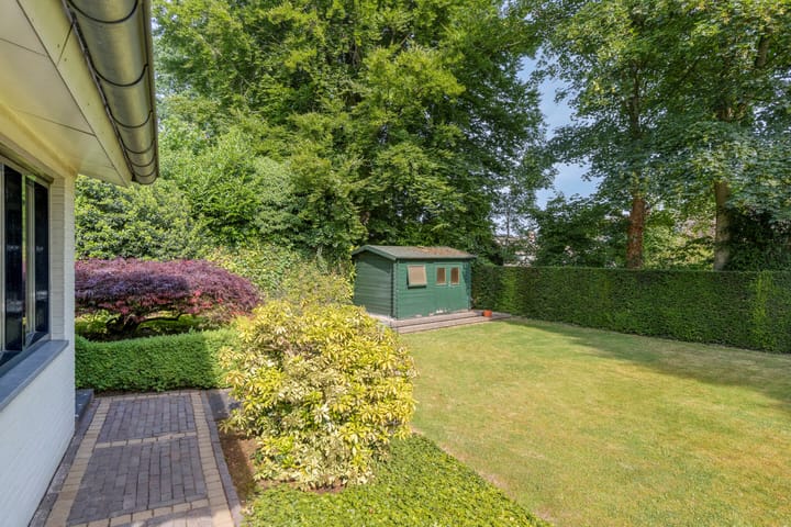 Foto 30 van Jonge Hagen 17