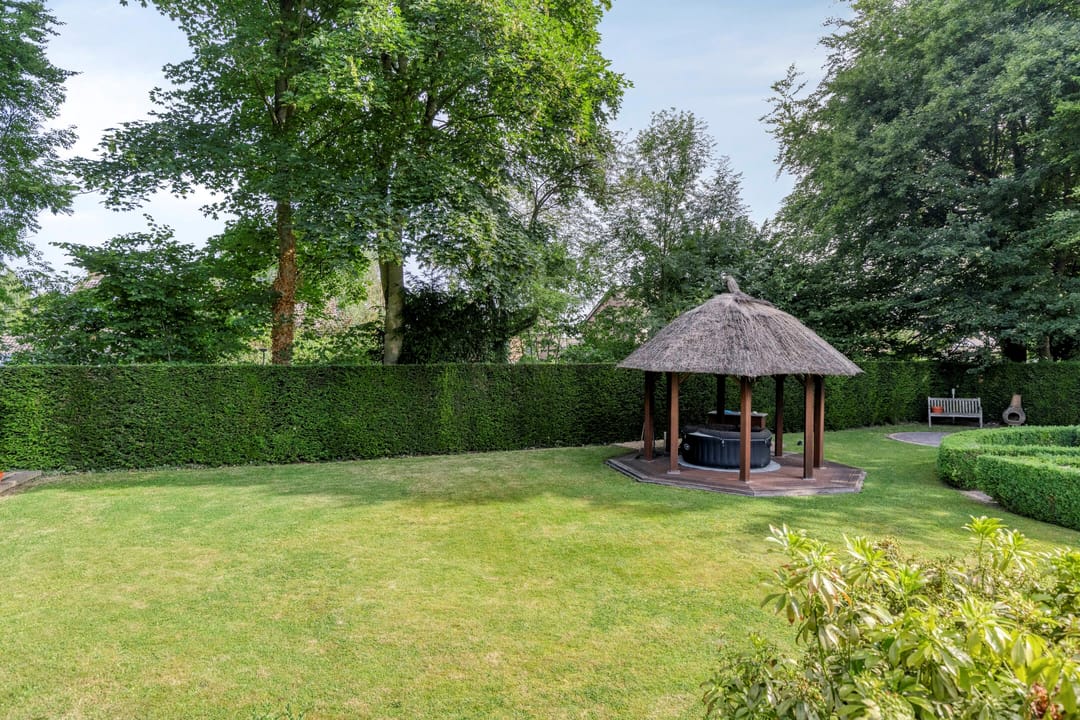 Foto 32 van Jonge Hagen 17