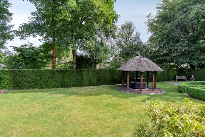 Foto 32 van Jonge Hagen 17