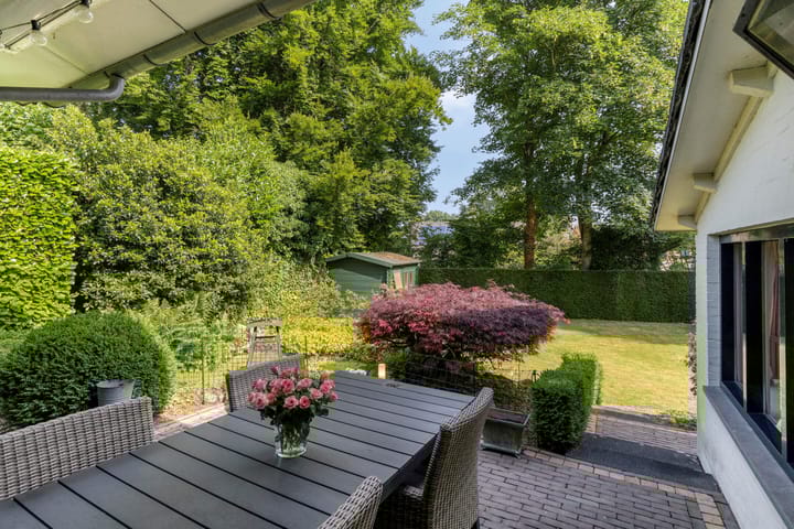 Foto 33 van Jonge Hagen 17