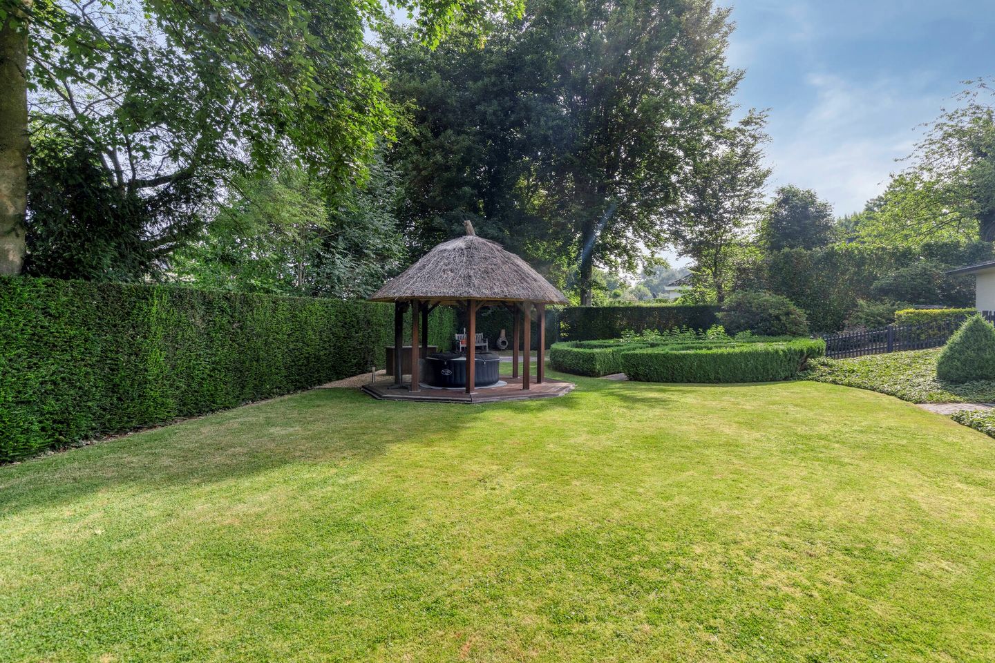 Foto 35 van Jonge Hagen 17