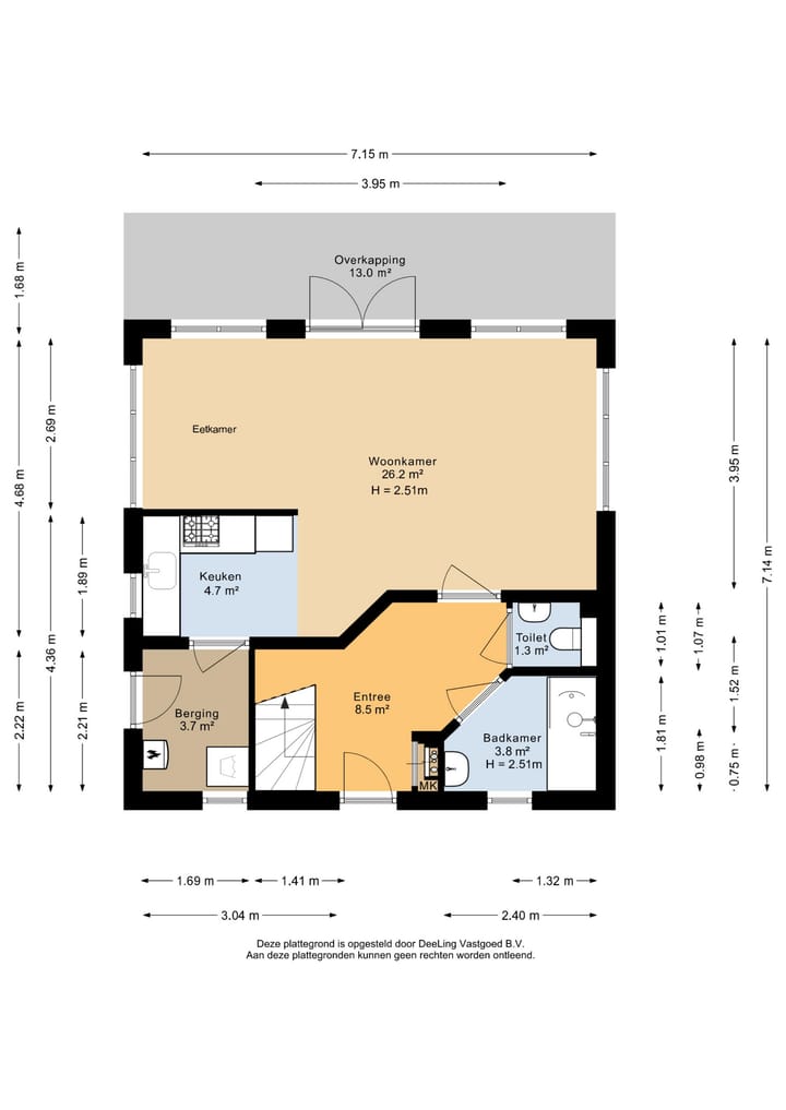 Foto 75 van De Bloemert 1-204