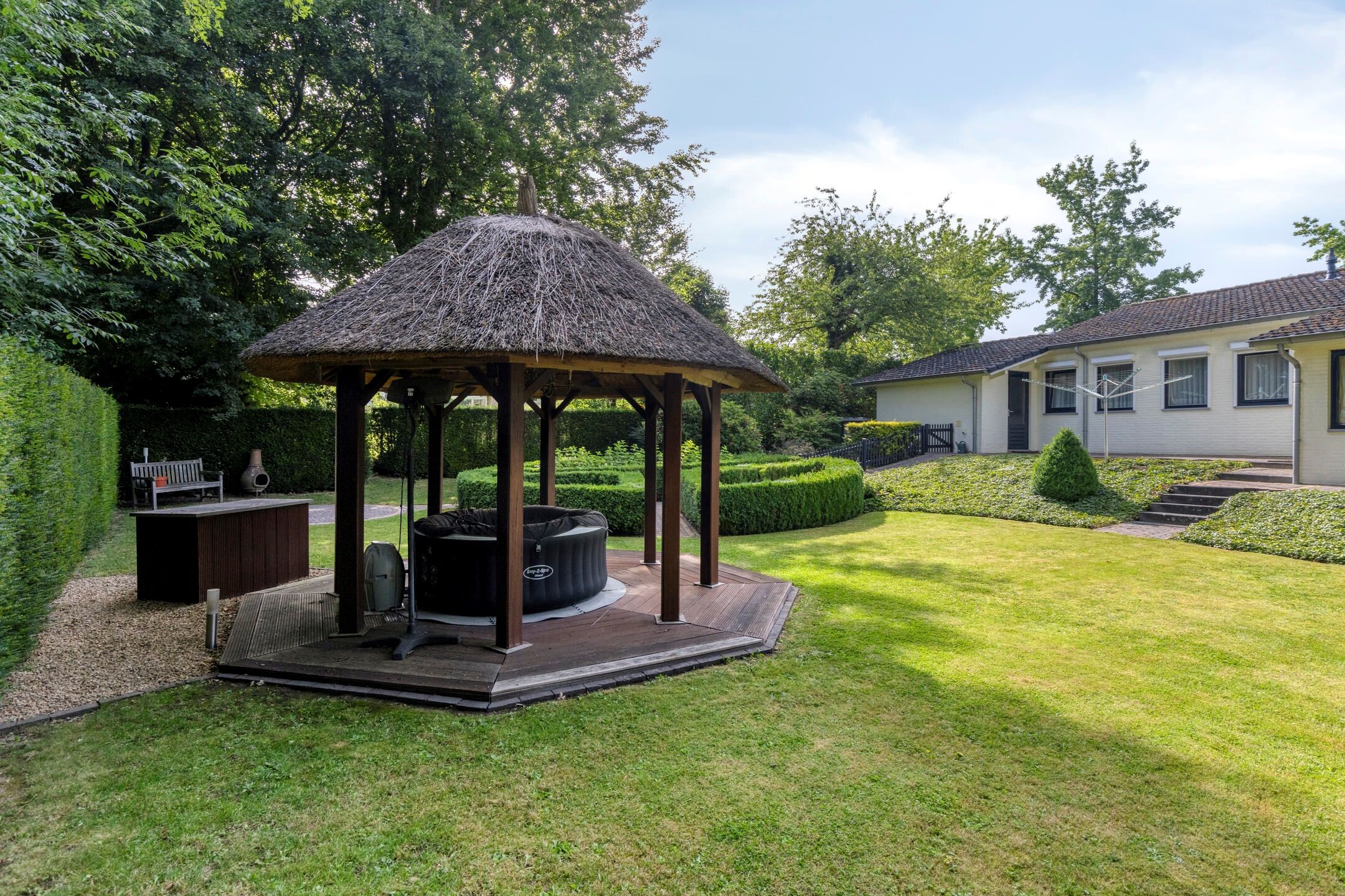 Foto 36 van Jonge Hagen 17