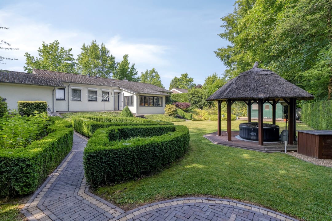 Foto 38 van Jonge Hagen 17