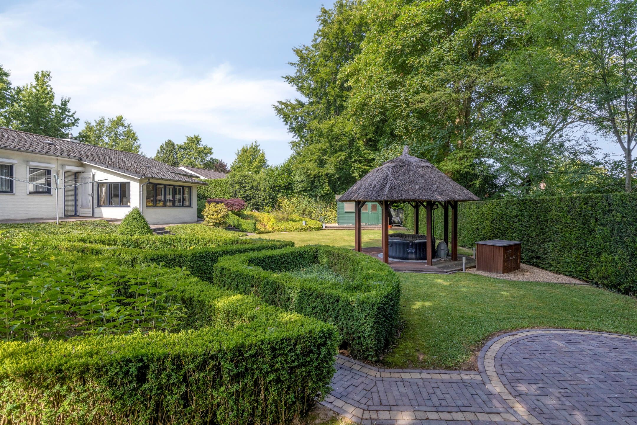 Foto 39 van Jonge Hagen 17