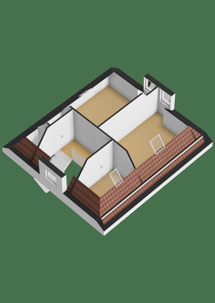 Foto 80 van De Bloemert 1-204