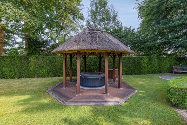 Foto 40 van Jonge Hagen 17