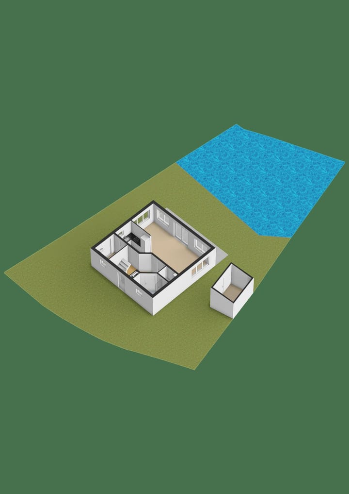 Foto 82 van De Bloemert 1-204