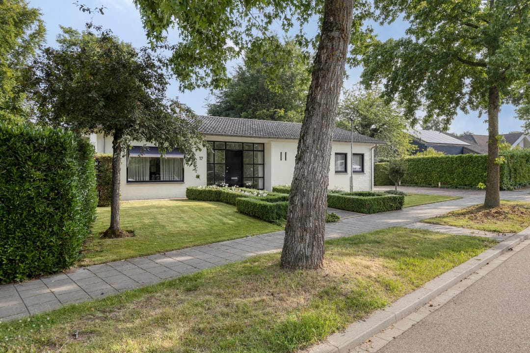 Foto 43 van Jonge Hagen 17