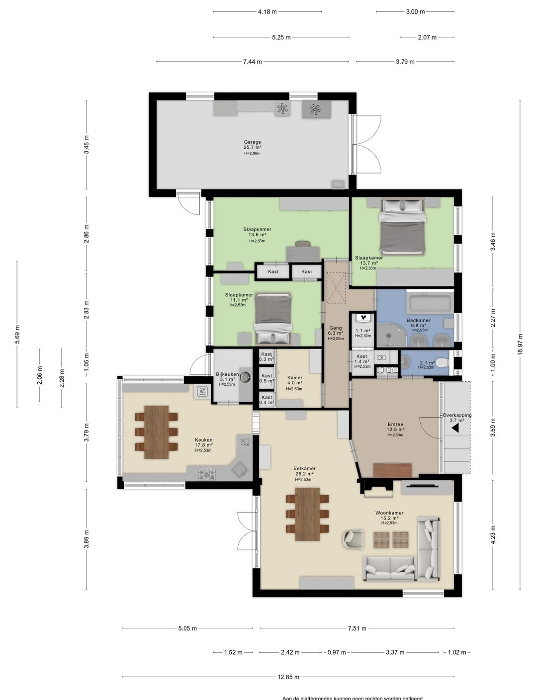 Foto 47 van Jonge Hagen 17