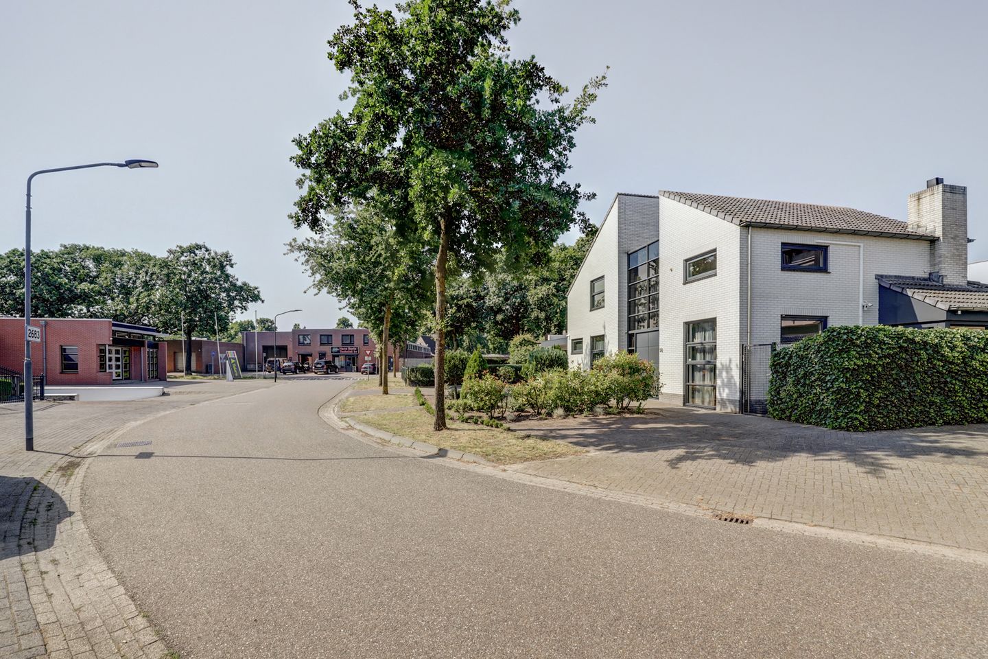 Bekijk foto 3 van Breedijk 20-22