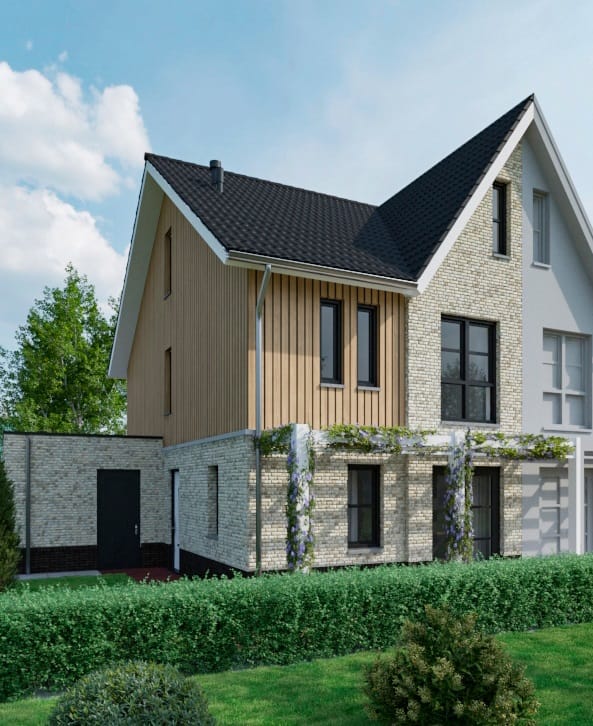 Foto 1 van Ewaldina Pijzelhof 5