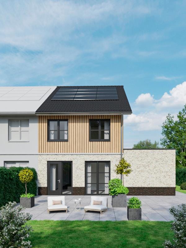 Foto 2 van Ewaldina Pijzelhof 5