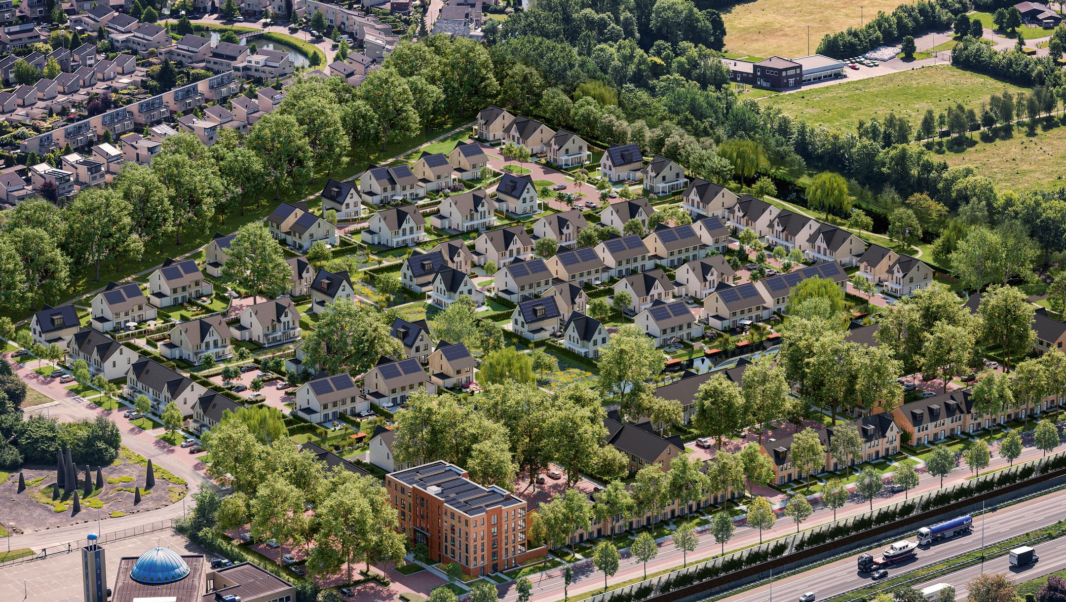 Foto 3 van Ewaldina Pijzelhof 5