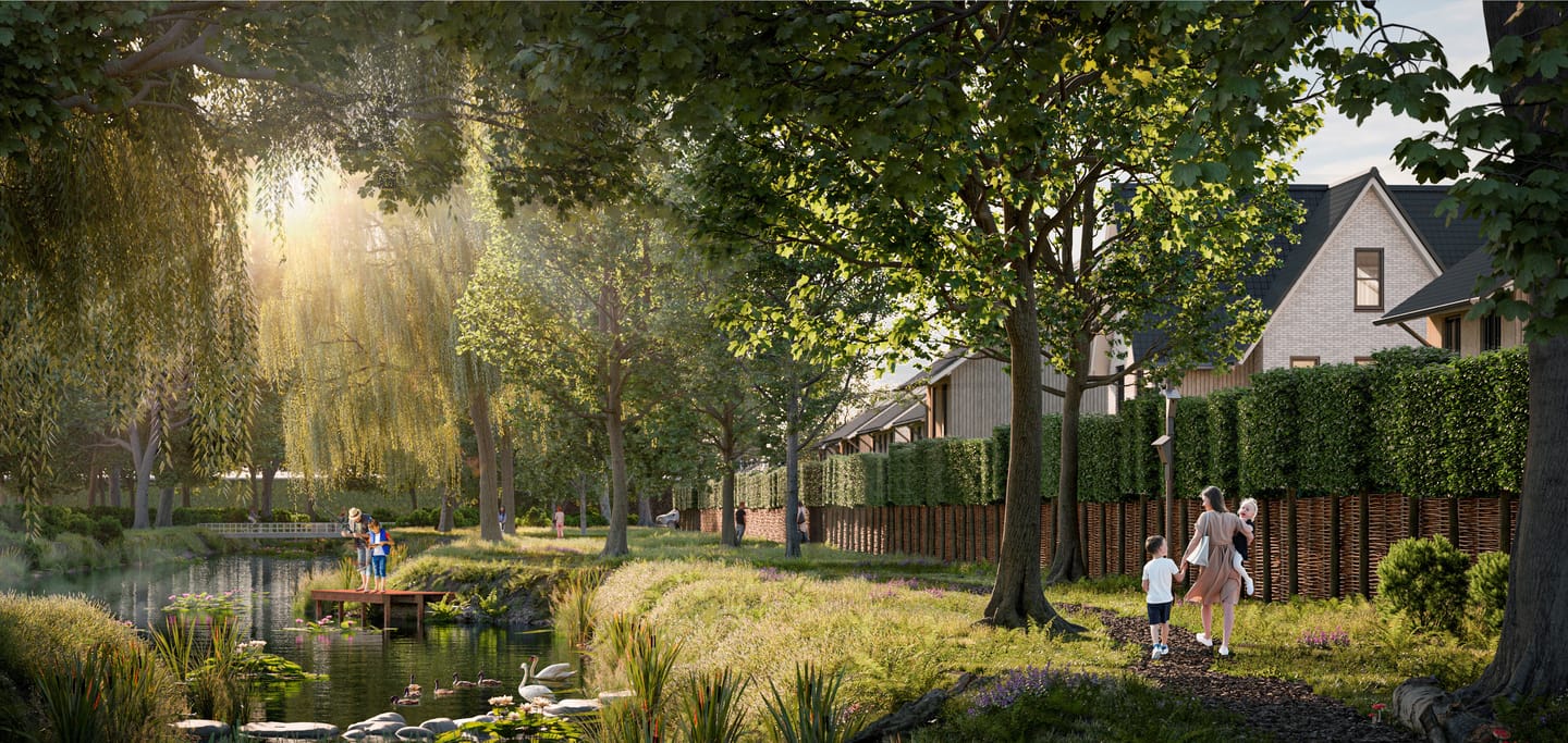 Foto 4 van Ewaldina Pijzelhof 5