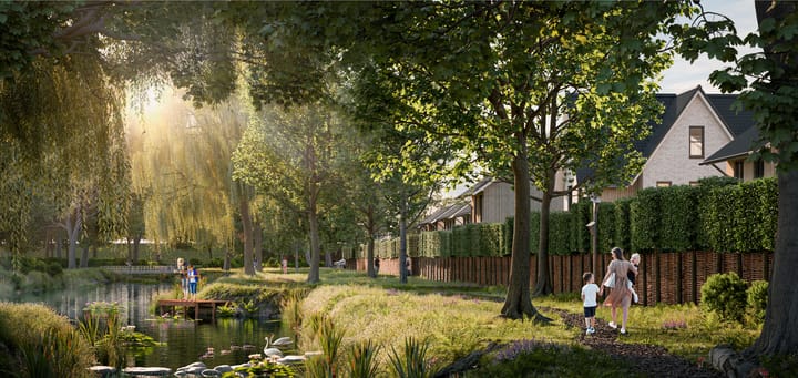 Foto 4 van Ewaldina Pijzelhof 5