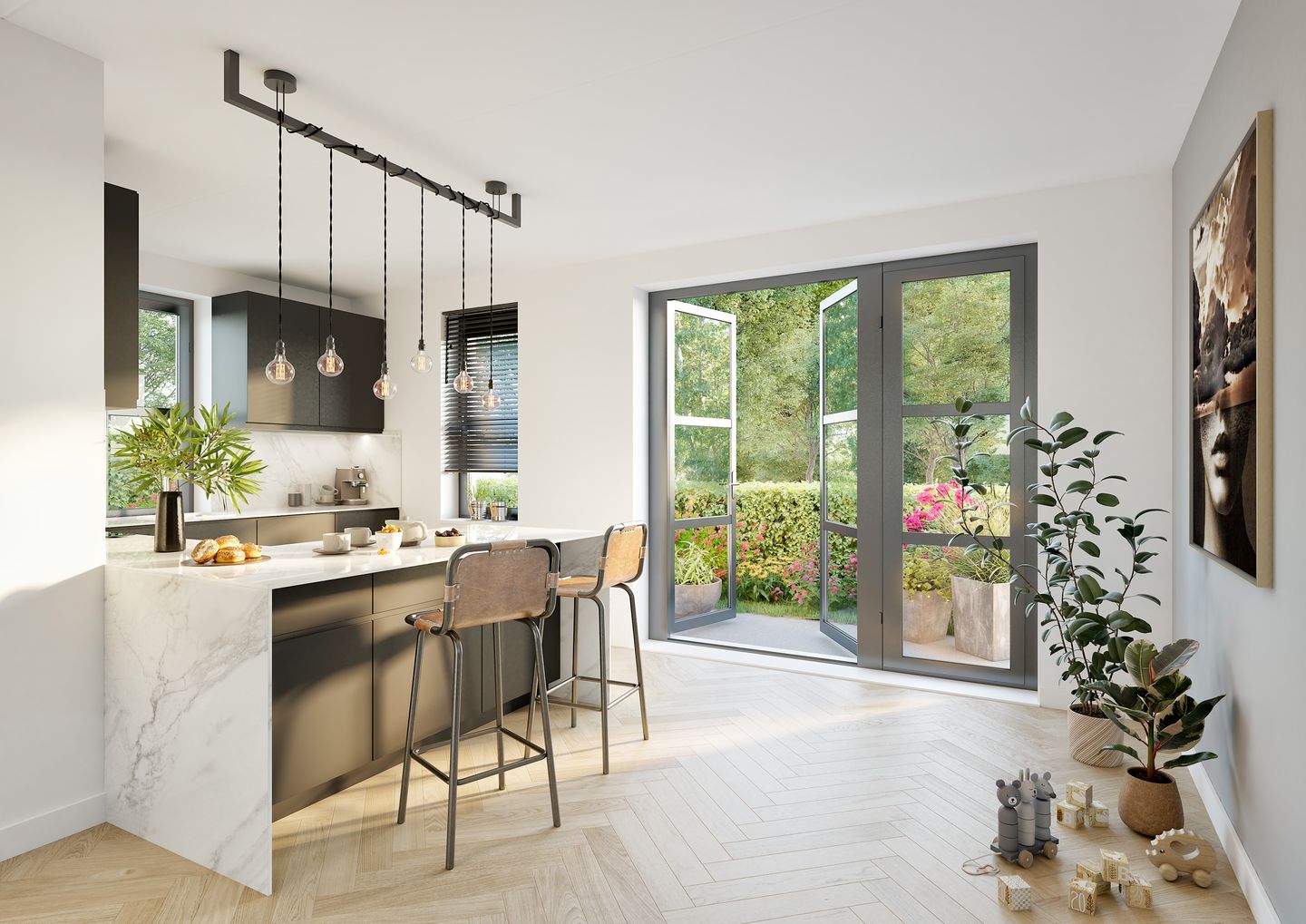 Foto 5 van Ewaldina Pijzelhof 5