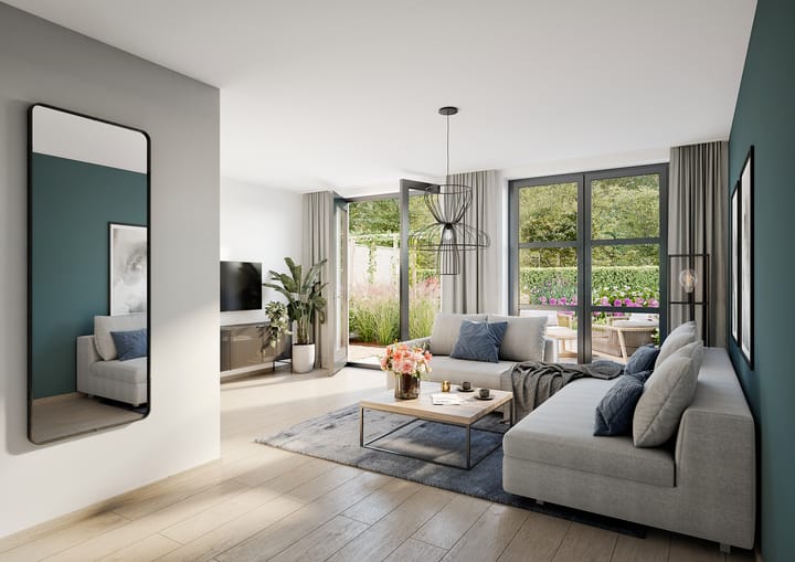 Foto 8 van Ewaldina Pijzelhof 5