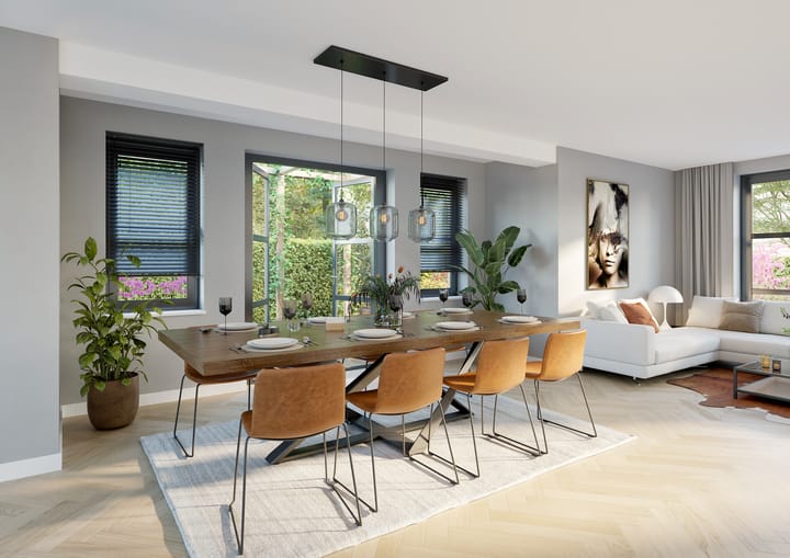 Foto 9 van Ewaldina Pijzelhof 5