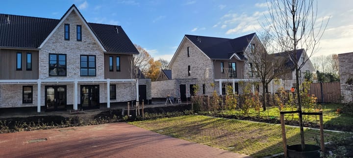 Foto 10 van Ewaldina Pijzelhof 5