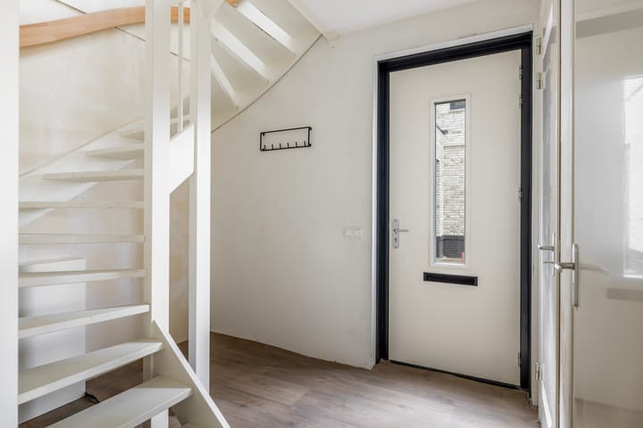 Foto 16 van Ewaldina Pijzelhof 5