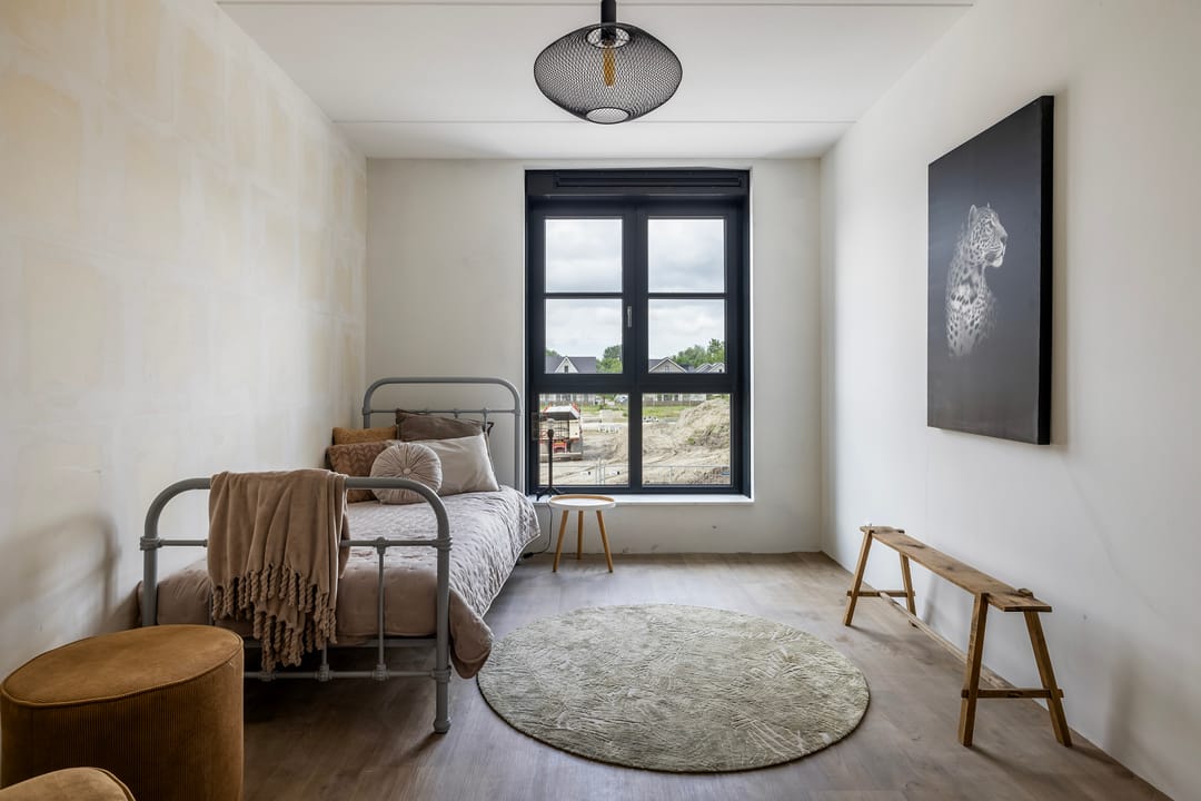 Foto 26 van Ewaldina Pijzelhof 5