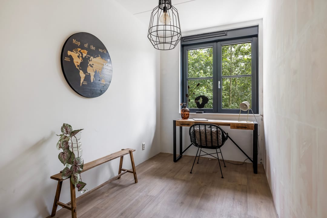 Foto 28 van Ewaldina Pijzelhof 5