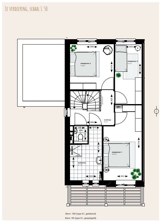 Foto 32 van Ewaldina Pijzelhof 5