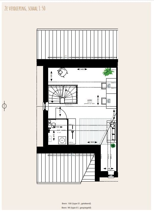 Foto 33 van Ewaldina Pijzelhof 5