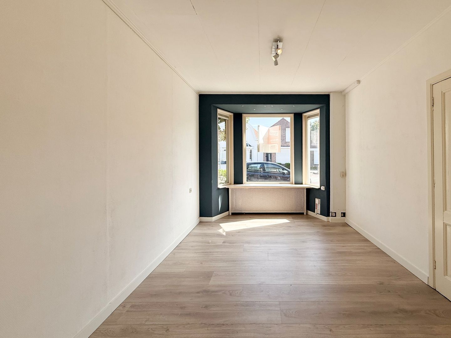 Photo 4 of Axelsestraat 101