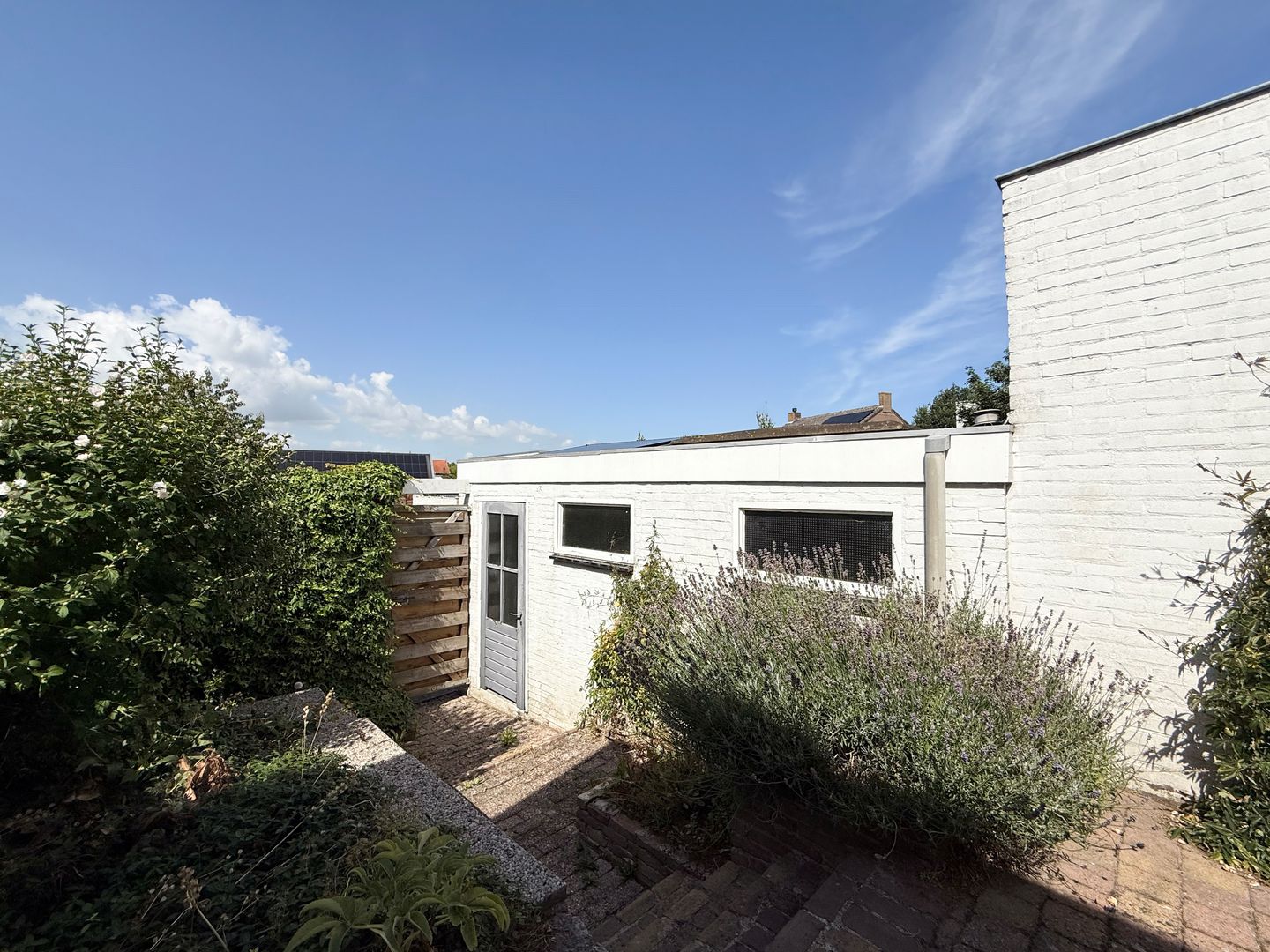 Photo 25 of Axelsestraat 101