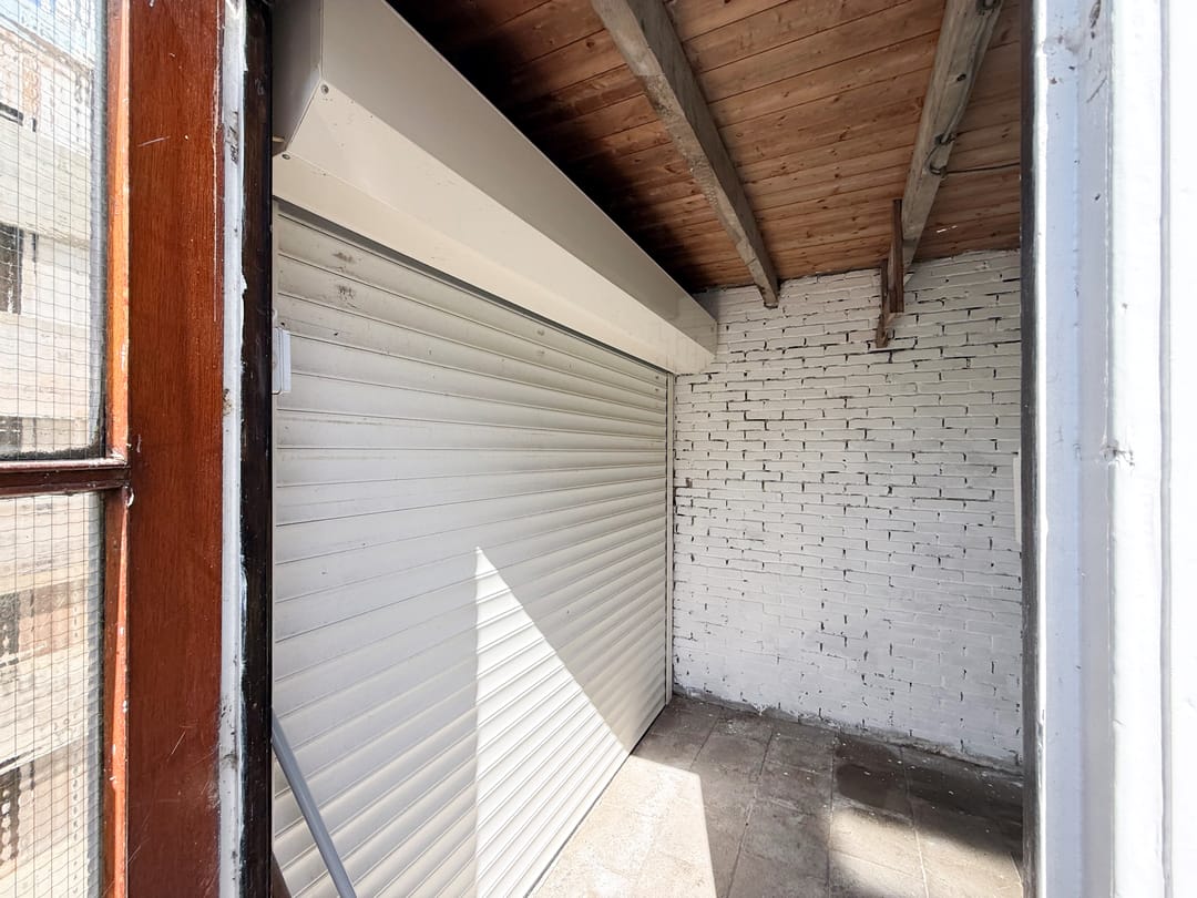 Photo 26 of Axelsestraat 101