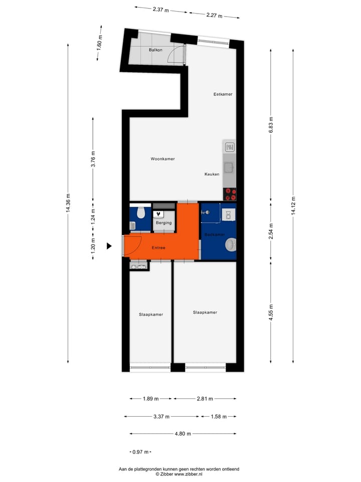 Photo 33 of Smidseind 63