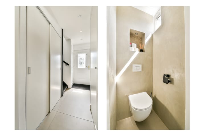 Foto 5 van Swammerdamstraat 13