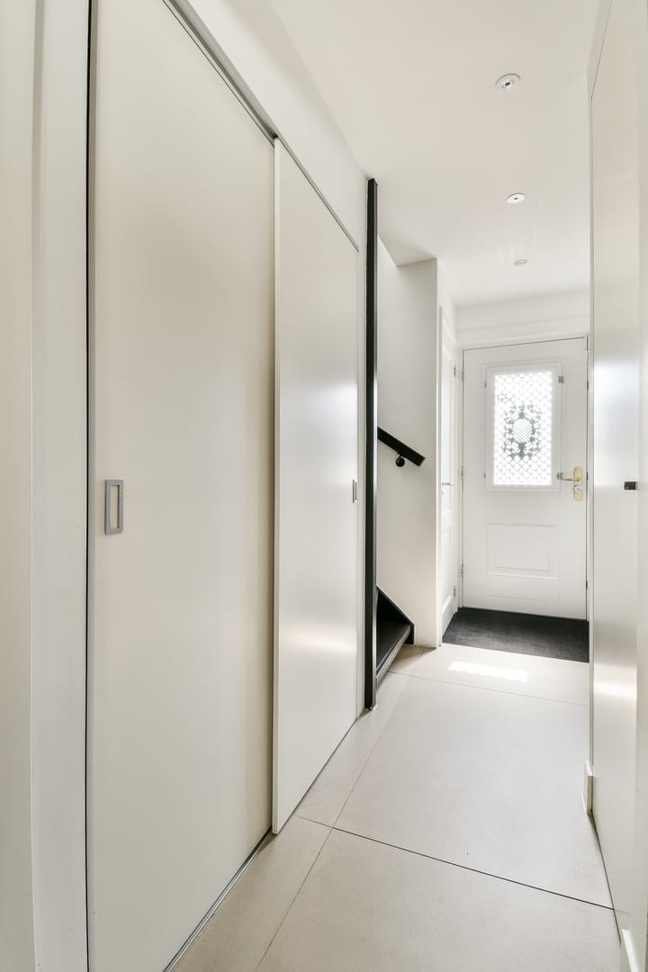 Foto 6 van Swammerdamstraat 13