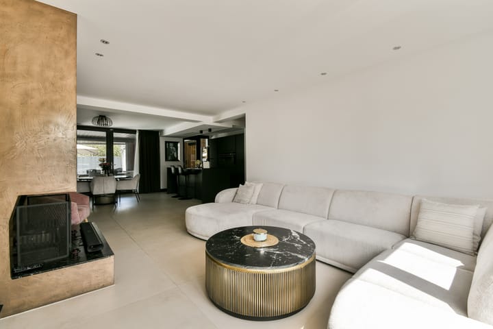 Foto 9 van Swammerdamstraat 13