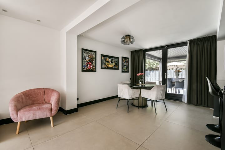 Foto 11 van Swammerdamstraat 13