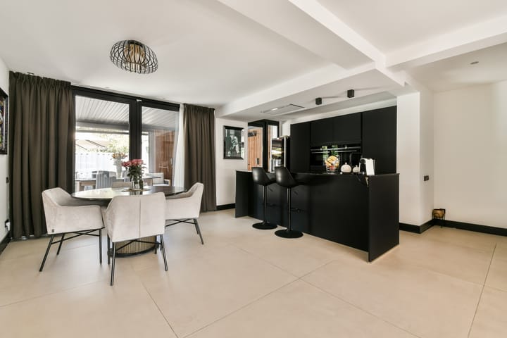 Foto 13 van Swammerdamstraat 13