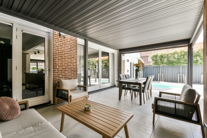 Foto 16 van Swammerdamstraat 13