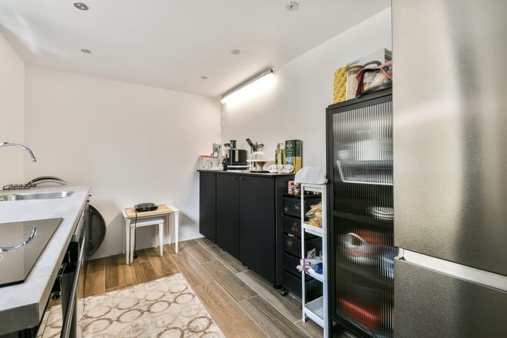 Foto 19 van Swammerdamstraat 13