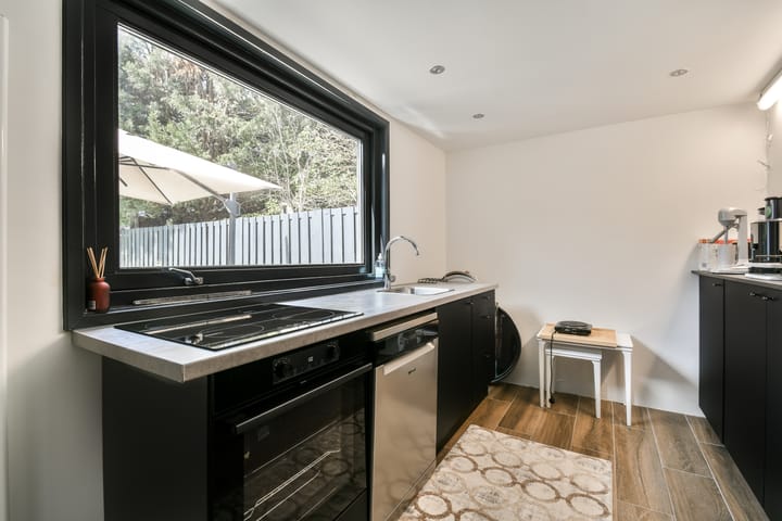 Foto 20 van Swammerdamstraat 13