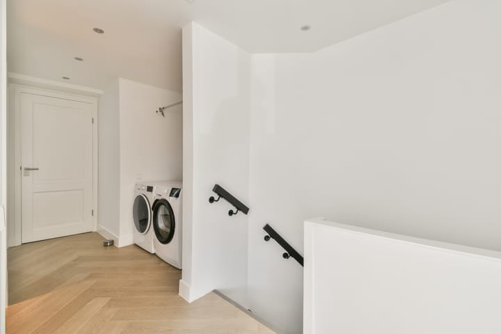 Foto 21 van Swammerdamstraat 13