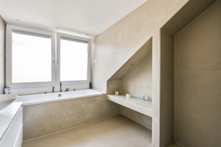 Foto 24 van Swammerdamstraat 13