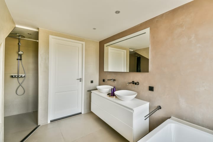 Foto 25 van Swammerdamstraat 13