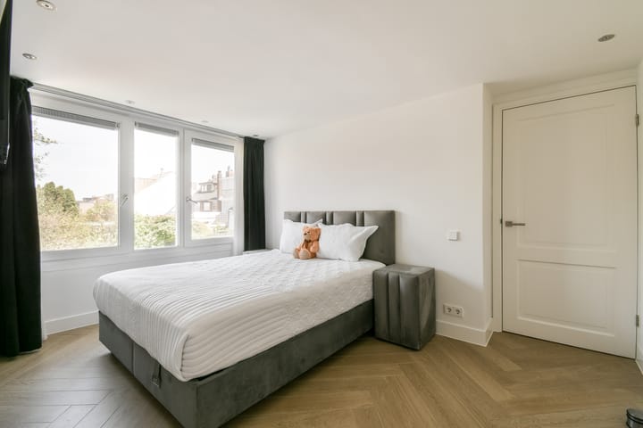 Foto 29 van Swammerdamstraat 13