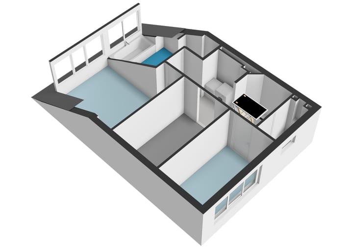 Foto 41 van Swammerdamstraat 13